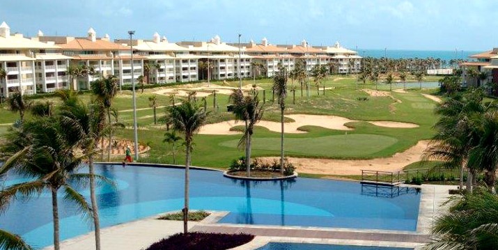Grama Golf Ville Resort Residence