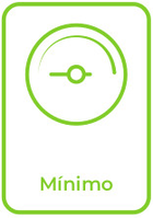 Mínimo
