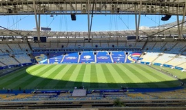 #ItograssEmCampo: Planejamento de Preparação de Gramados de Futebol