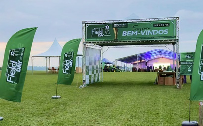 Itograss Sports Turf Field Day 2026