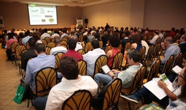 Palestra Técnica Implantação e Manutenção de Gramados no Rio de Janeiro