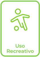 Uso recreativo