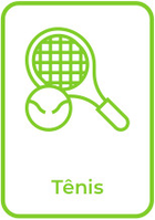 Tenis