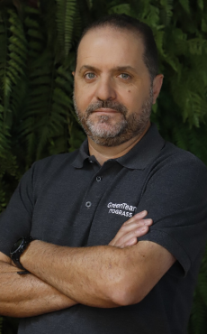 Mauricio Ercoli Zanon