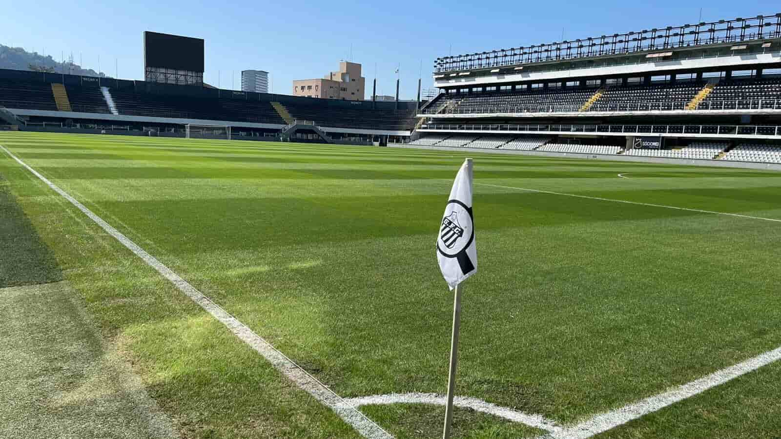 Santos, primeiro time bicampeão do mundo - Santos Futebol Clube