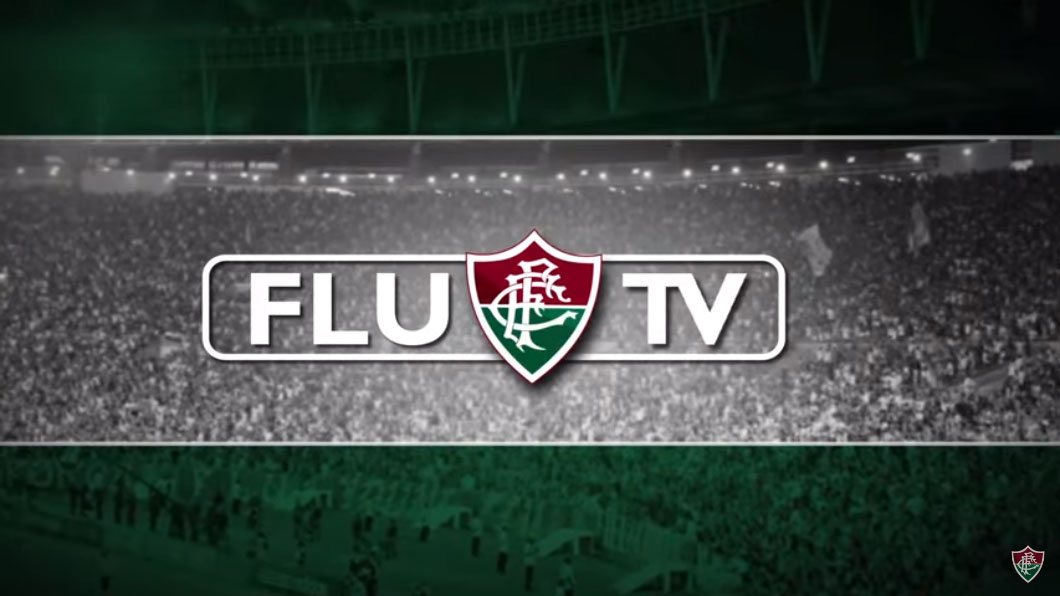CT do Fluminense com grama celebration Itograss