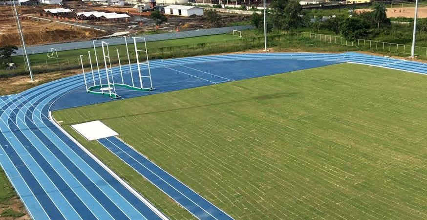 Universidade Federal do Amapá