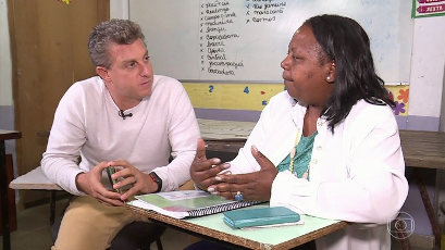 Itograss ajuda crianças carentes no Rio de Janeiro com doação de grama