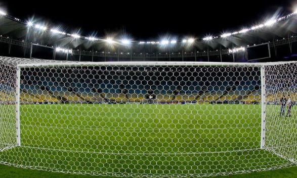 Melhor gramado é do Maracanã - Grama Itograss