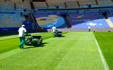 Hoje inicia a modalidade de futebol de campo na etapa