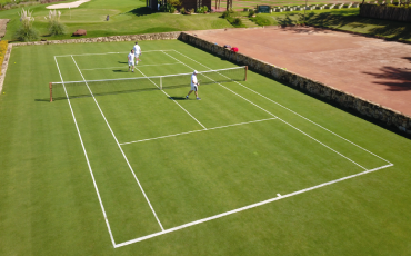 Itograss Tennis Experience