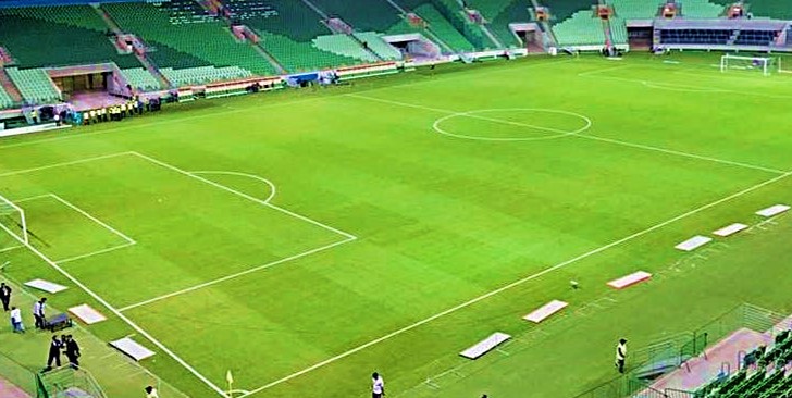 Ready to play é a nova tecnologia da Itograss