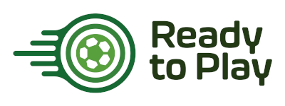 Logo Ready To Play