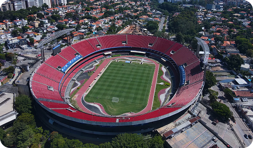 Morumbis